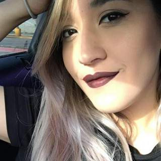 Quiero ser feliz al lado de un buen chico