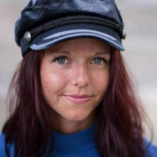 Foto van Elena