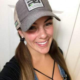 Foto van Lucia