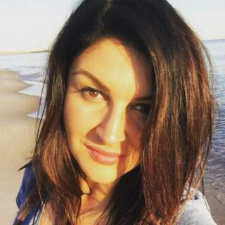 Foto van Nadia