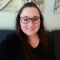 Foto van Tiffany