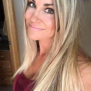 Foto van Madeleine