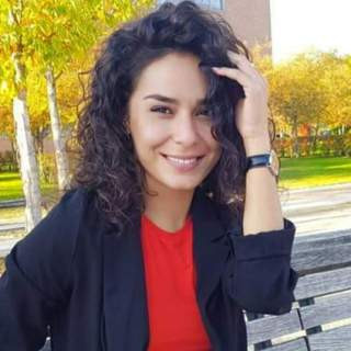 Foto van Laura