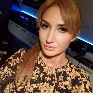 Foto van Fabiana
