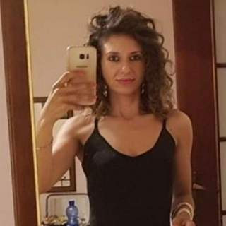 Espero tener suerte y conocer una bella persona