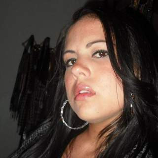 Foto van Carla