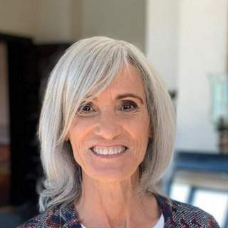 Foto van Johanna