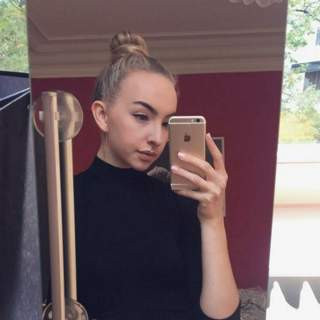 Foto van Ingrid