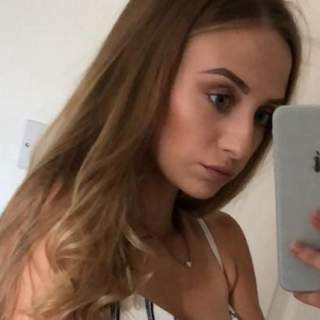 Foto van Luna