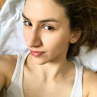 Foto van Lara