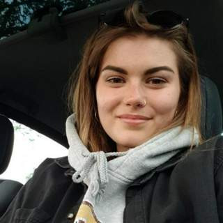 Foto van Juanita