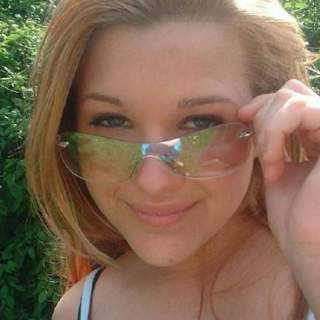 Foto van Cynthia