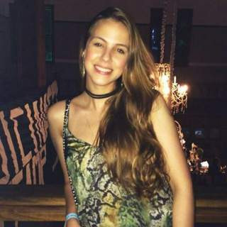 Foto van Cinda