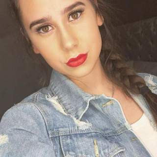 Foto van Lucia