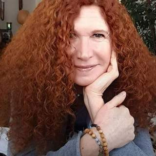 Foto van Nina