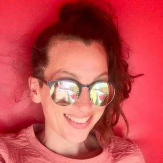 Foto van Claudia