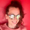 Foto van Claudia