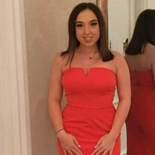 Foto van Camila