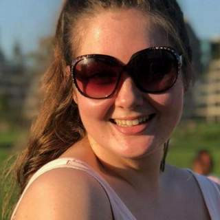 Foto van Melanie