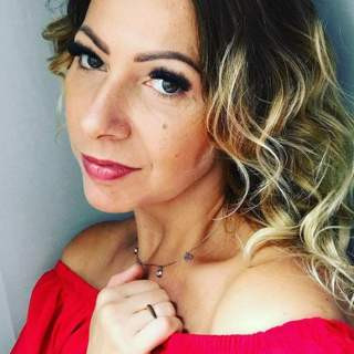 Foto van Vanessa