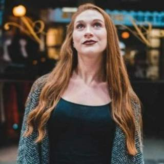 Foto van Samantha