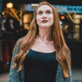 Foto van Samantha