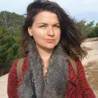 Foto van Anna