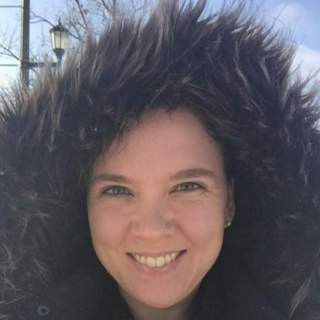 Foto van Audrey