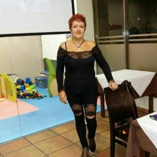 Magalie