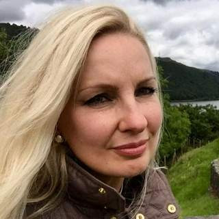Foto van Carine