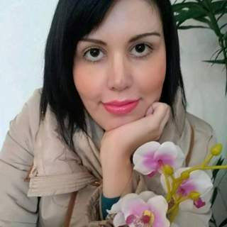 Bueno! Soy una chica muy creativa