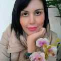 Foto van Catherine