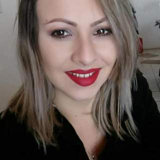 Foto van Georgina