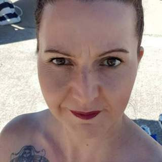 Foto van Pamela