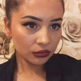 Foto van Mia